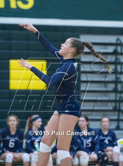 Thumbnail 3 in JV: Pinnacle @ Horizon photogallery.