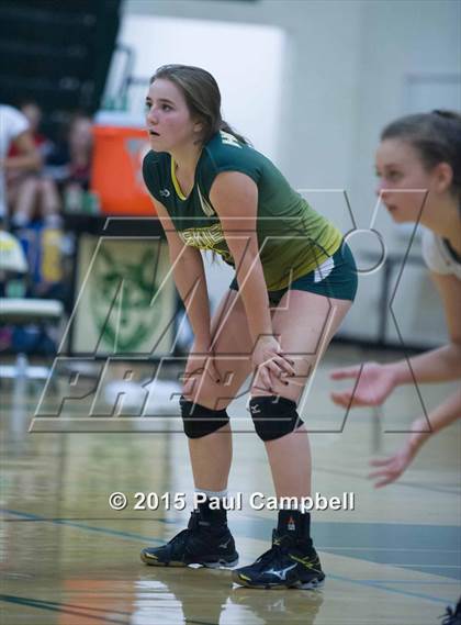 Thumbnail 3 in JV: Pinnacle @ Horizon photogallery.