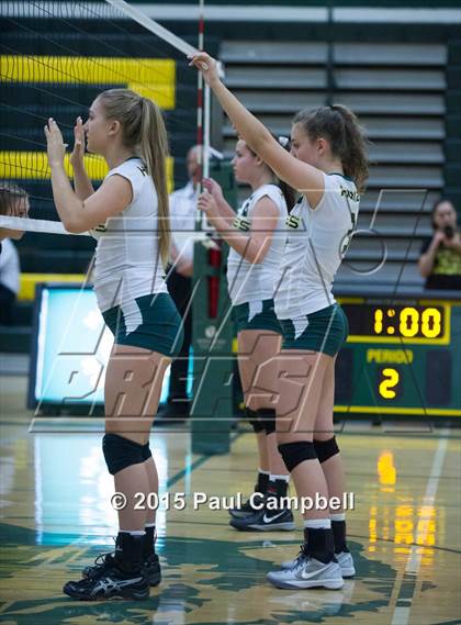 Thumbnail 1 in JV: Pinnacle @ Horizon photogallery.