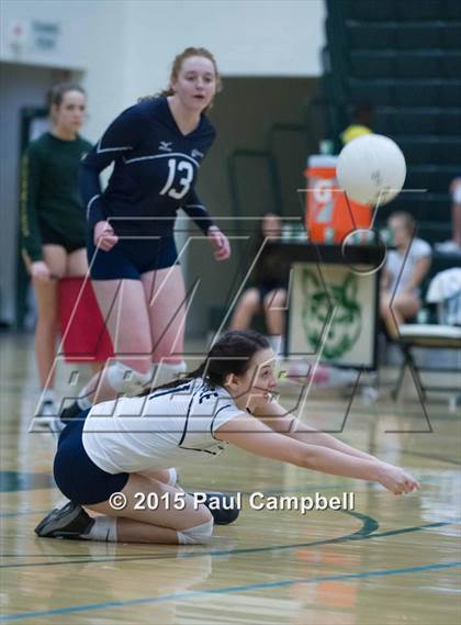 Thumbnail 2 in JV: Pinnacle @ Horizon photogallery.