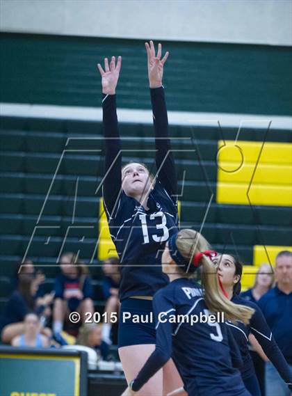 Thumbnail 1 in JV: Pinnacle @ Horizon photogallery.