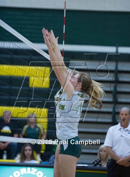 Thumbnail 3 in JV: Pinnacle @ Horizon photogallery.