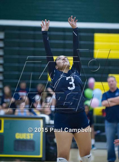 Thumbnail 1 in JV: Pinnacle @ Horizon photogallery.