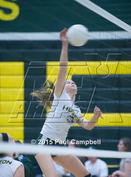 Thumbnail 3 in JV: Pinnacle @ Horizon photogallery.