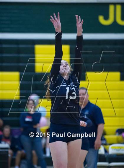 Thumbnail 3 in JV: Pinnacle @ Horizon photogallery.