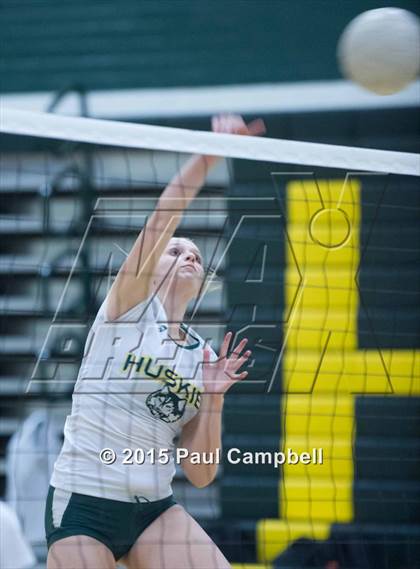 Thumbnail 2 in JV: Pinnacle @ Horizon photogallery.