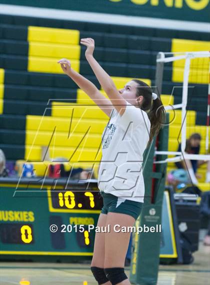 Thumbnail 1 in JV: Pinnacle @ Horizon photogallery.