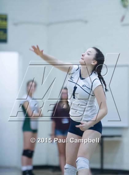 Thumbnail 2 in JV: Pinnacle @ Horizon photogallery.