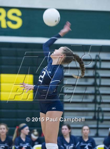 Thumbnail 2 in JV: Pinnacle @ Horizon photogallery.