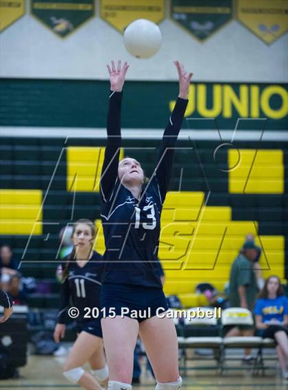 Thumbnail 2 in JV: Pinnacle @ Horizon photogallery.