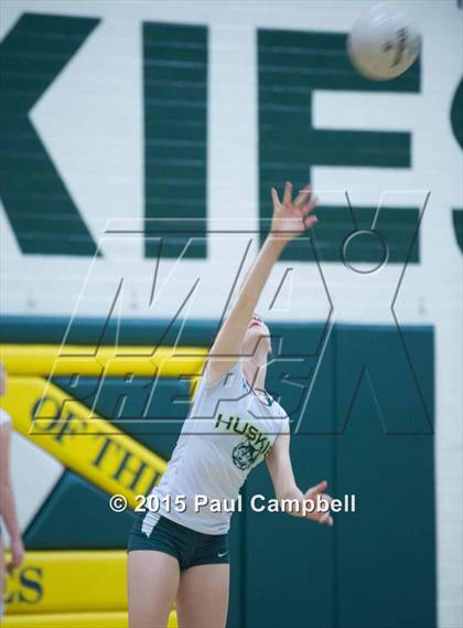 Thumbnail 3 in JV: Pinnacle @ Horizon photogallery.