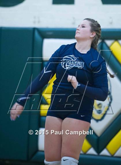 Thumbnail 2 in JV: Pinnacle @ Horizon photogallery.