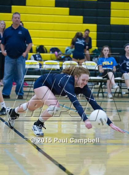 Thumbnail 2 in JV: Pinnacle @ Horizon photogallery.