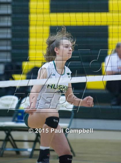 Thumbnail 1 in JV: Pinnacle @ Horizon photogallery.