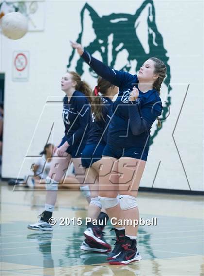 Thumbnail 3 in JV: Pinnacle @ Horizon photogallery.