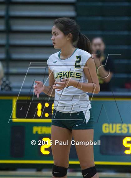 Thumbnail 1 in JV: Pinnacle @ Horizon photogallery.