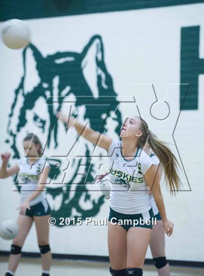 Thumbnail 2 in JV: Pinnacle @ Horizon photogallery.