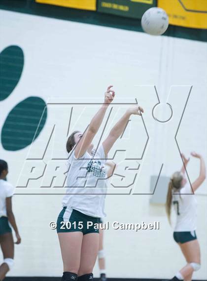 Thumbnail 1 in JV: Pinnacle @ Horizon photogallery.