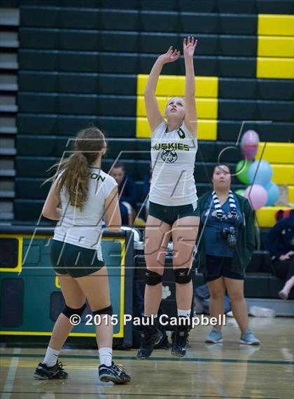 Thumbnail 2 in JV: Pinnacle @ Horizon photogallery.