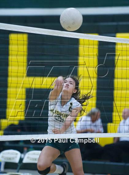 Thumbnail 3 in JV: Pinnacle @ Horizon photogallery.