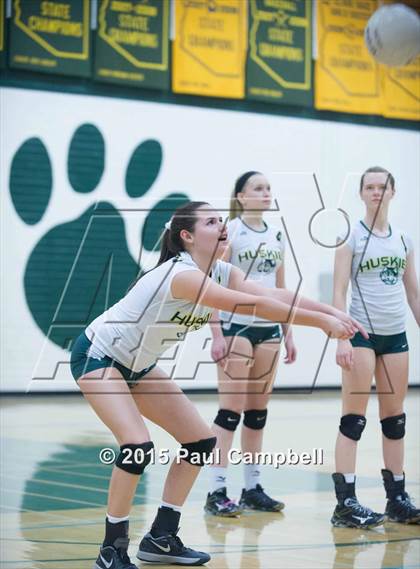 Thumbnail 1 in JV: Pinnacle @ Horizon photogallery.