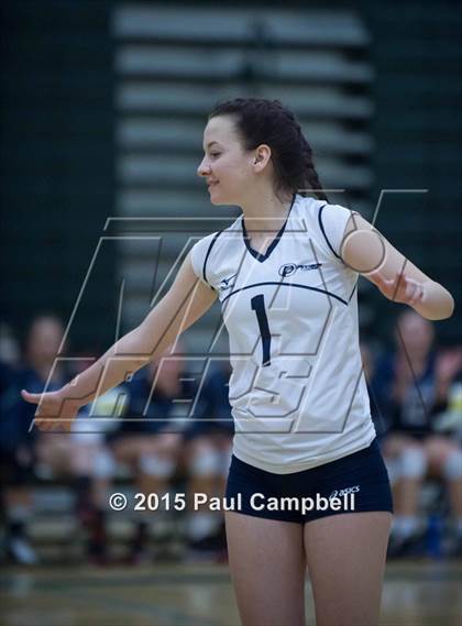 Thumbnail 1 in JV: Pinnacle @ Horizon photogallery.