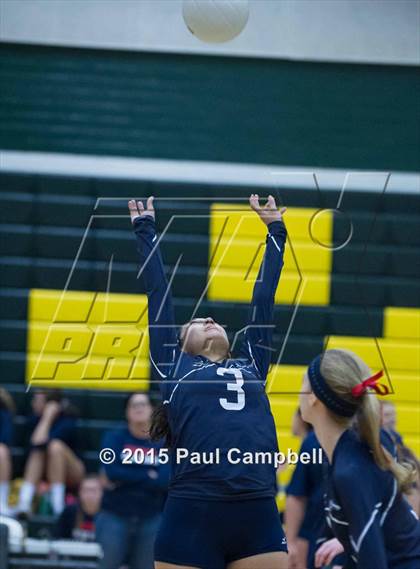 Thumbnail 2 in JV: Pinnacle @ Horizon photogallery.