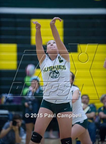 Thumbnail 2 in JV: Pinnacle @ Horizon photogallery.