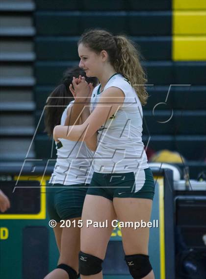 Thumbnail 2 in JV: Pinnacle @ Horizon photogallery.