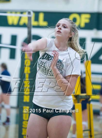 Thumbnail 3 in JV: Pinnacle @ Horizon photogallery.