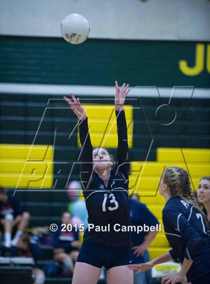 Thumbnail 2 in JV: Pinnacle @ Horizon photogallery.