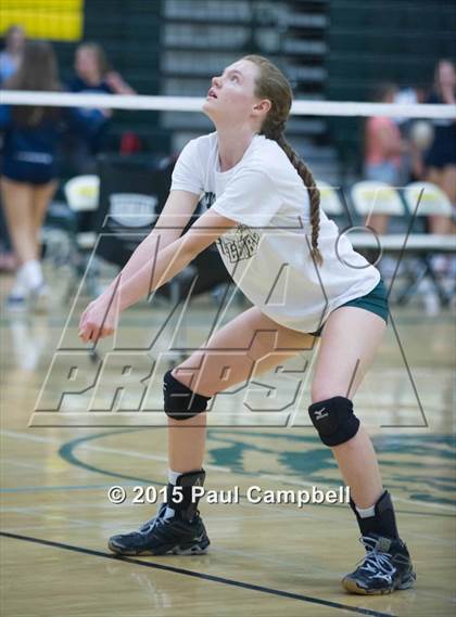 Thumbnail 3 in JV: Pinnacle @ Horizon photogallery.