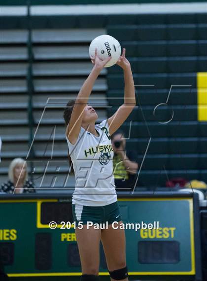 Thumbnail 1 in JV: Pinnacle @ Horizon photogallery.