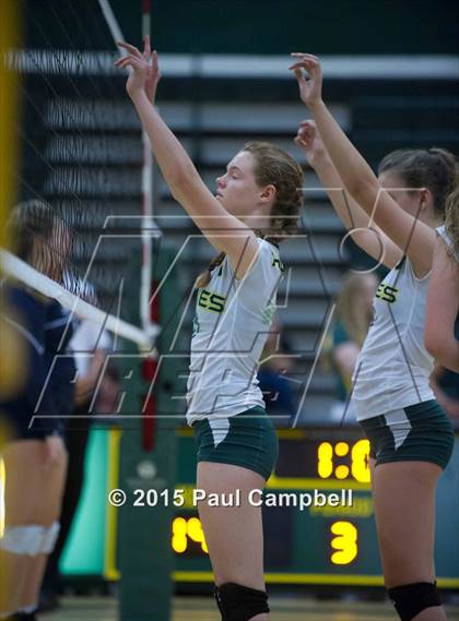 Thumbnail 2 in JV: Pinnacle @ Horizon photogallery.