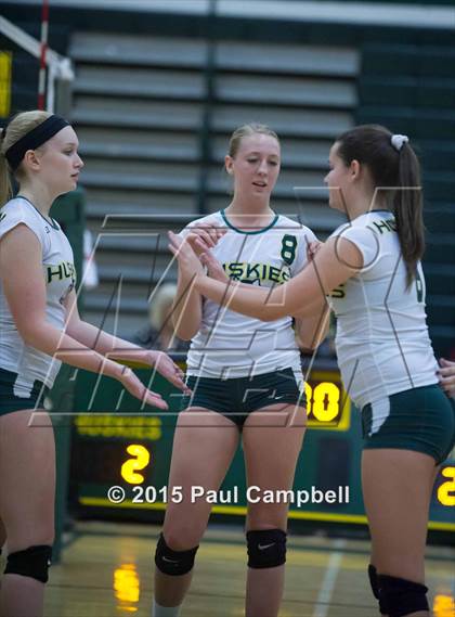 Thumbnail 1 in JV: Pinnacle @ Horizon photogallery.