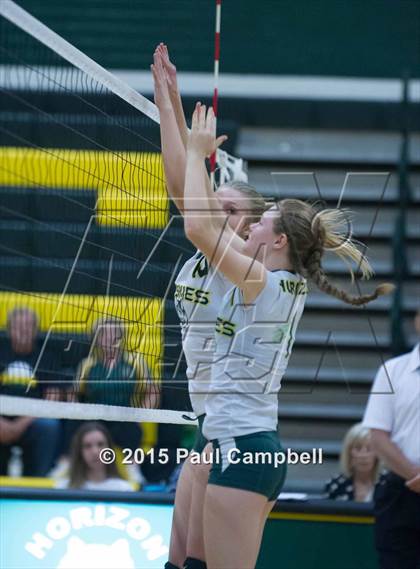 Thumbnail 1 in JV: Pinnacle @ Horizon photogallery.