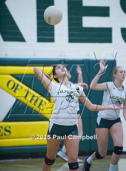 Thumbnail 2 in JV: Pinnacle @ Horizon photogallery.