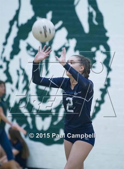 Thumbnail 1 in JV: Pinnacle @ Horizon photogallery.