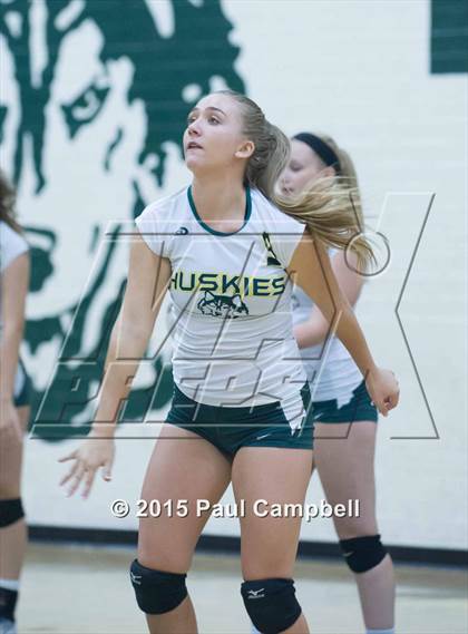 Thumbnail 3 in JV: Pinnacle @ Horizon photogallery.