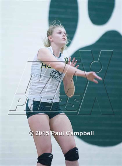 Thumbnail 2 in JV: Pinnacle @ Horizon photogallery.