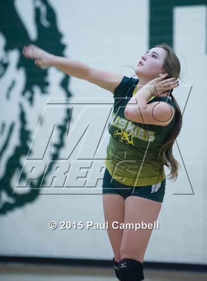 Thumbnail 3 in JV: Pinnacle @ Horizon photogallery.