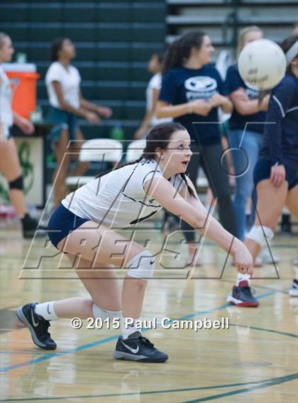 Thumbnail 3 in JV: Pinnacle @ Horizon photogallery.