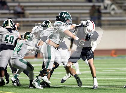 Thumbnail 2 in Murrieta Mesa @ Glendora (CIF SS Division 6 Final) photogallery.