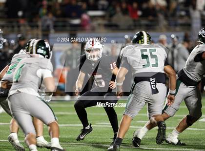 Thumbnail 2 in Murrieta Mesa @ Glendora (CIF SS Division 6 Final) photogallery.