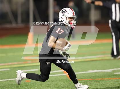 Thumbnail 1 in Murrieta Mesa @ Glendora (CIF SS Division 6 Final) photogallery.
