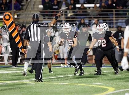 Thumbnail 2 in Murrieta Mesa @ Glendora (CIF SS Division 6 Final) photogallery.