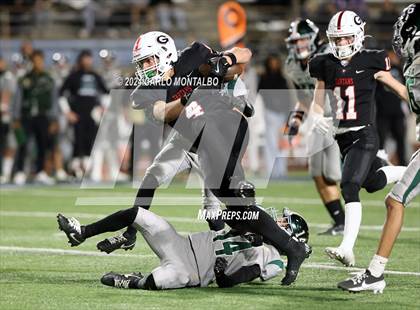 Thumbnail 3 in Murrieta Mesa @ Glendora (CIF SS Division 6 Final) photogallery.