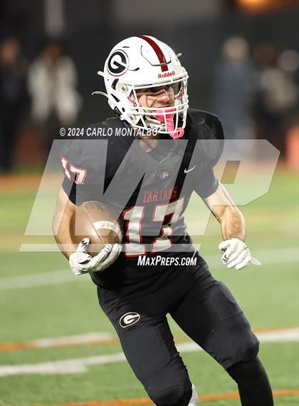 Thumbnail 1 in Murrieta Mesa @ Glendora (CIF SS Division 6 Final) photogallery.