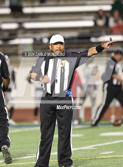 Thumbnail 3 in Murrieta Mesa @ Glendora (CIF SS Division 6 Final) photogallery.