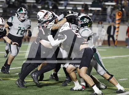 Thumbnail 1 in Murrieta Mesa @ Glendora (CIF SS Division 6 Final) photogallery.